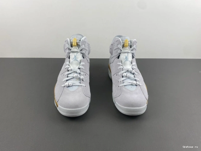 Paris Jordan  Craft 6 Retro DQ4914-074 0807